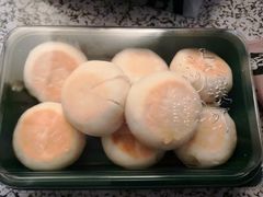 榴莲饼-泸溪河桃酥(西直门凯德店)