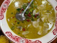 -椒香川流不息川菜馆(二七北路店)