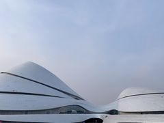 -哈尔滨大剧院