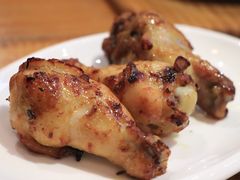 风味翅根-彼芝奇比萨(红坊店)