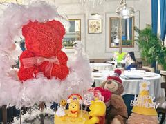 -狮拾久·现代新加坡料理(壹方城店)