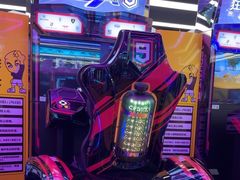 -风云再起游乐汇(北京西单西西友谊店)