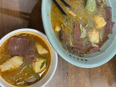 -金原鸭血粉丝汤·汤包·脆皮烤鸭(南京博物院店)