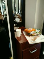 -Tipo Hair salon（明星）店