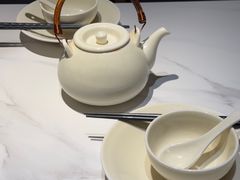 -楚山晓·湖北菜(武汉光谷K11店)