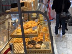 -面包新语(上地华联店)