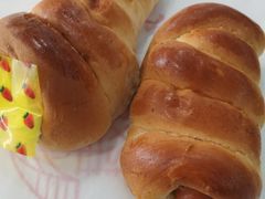 -新侨三宝乐面包店(崇文门店)