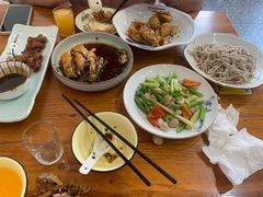 -百家鲜·杭帮菜