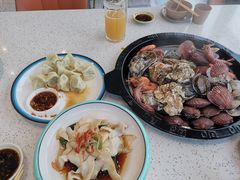 -前王院•巧克力海鲜市集餐厅(万平口店)