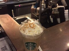 -星巴克(北京首都国际机场7店)