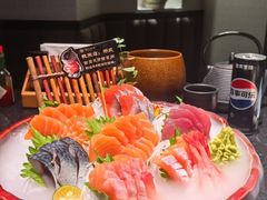 -吉川谷谷·日料放题(广安门店)
