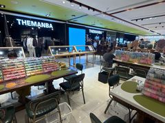 -十八字金银饰·拼豆·开蚌手工体验团建(君太百货店)