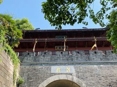 -鼓楼(西湖风景名胜区)