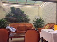 -金河半岛园林酒家(金融城店)