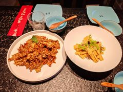 -局气 烤鸭·北京菜(光华路店)