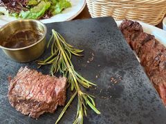 -Entrecôte 法国牛扒馆(保利·时光里店)