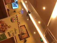 -萨莉亚意式餐厅(人和印象万家店)