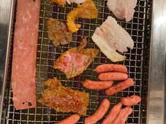 -英雄故事地摊烤肉(马驹桥店)
