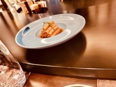 -丽晶轩中餐厅(重庆丽晶酒店)