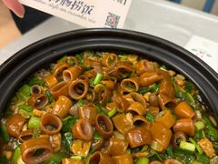 -品海楼·大连海胆锅贴馆(东港店)