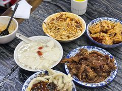 -西月城谭豆花(春熙路店)