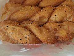 -周记传统糕点PASTRY(蜀汉路店)