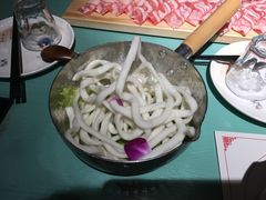 -东道煮牛肉火锅(东盛大街店)