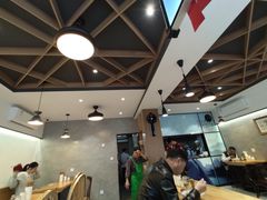 大堂-天天鲜面馆(衡山路店)