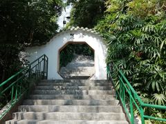 -中山公园(石岐街道)