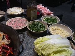 -大虎重庆老火锅(正弘城店)