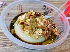 -梦幻奥陶纪景区