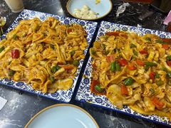 -后卫寨猫耳朵(后卫寨店)