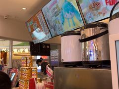 -DQ·蛋糕·冰淇淋(湖景东路店)