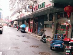 -胖子酸菜鱼(笛扬路店)