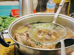 -小煵记·打边炉(西丽文光店)