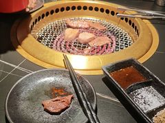 -谷牛和牛烤肉(漕河泾印象城店)