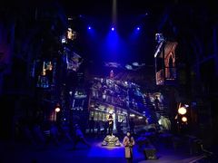 -《12·12》西安事变大型实景演出