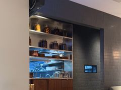 -BAKER&SPICE(安福路店)