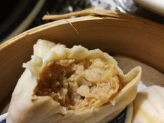 天王烤鸭包-南京大牌档(凯德大峡谷店)