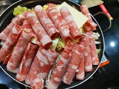 肥牛部队锅-炙韩料理·部队锅专门店