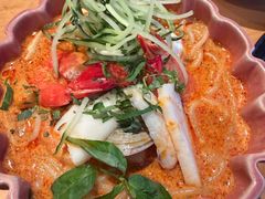 -Ginger(兴国路店)