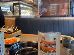 -老墙根涮肉·铜锅·烧烤(王四营店)