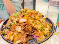 -紫光园(劲松店)