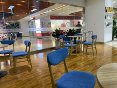 -诺亚雅思托福北郊中心(凤城路店)