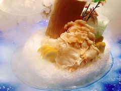 -阿伟海鲜楼·福建菜(延寿店)