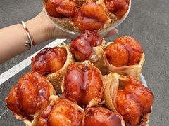 -必点海鲜·海肠捞饭大王(滨江道店)