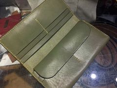 -如果·追梦手工皮具DIY教学店(田子坊店)