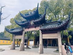-西园戒幢律寺