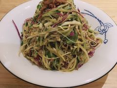 -老江南春·中国龙菜(衡山路店)