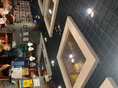 大堂-老兰家传统烧烤炒菜泡馍(小南门店)